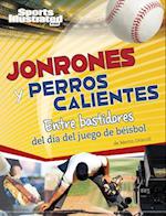 Jonrones Y Perros Calientes