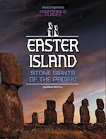 Easter Island, Stone Giants of the Pacific