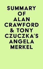 Summary of Alan Crawford & Tony Czuczka's Angela Merkel