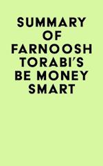 Summary of Farnoosh Torabi's Be Money Smart