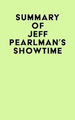 Summary of Jeff Pearlman's Showtime