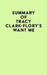 Summary of Tracy Clark-Flory's Want Me