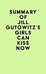 Summary of Jill Gutowitz's Girls Can Kiss Now