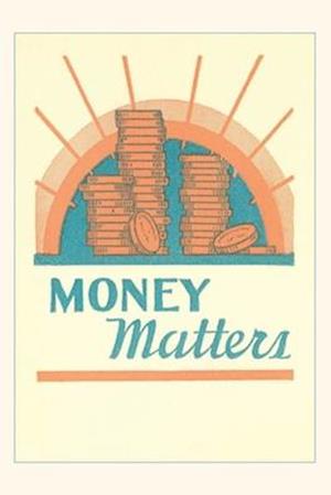 Vintage Journal Money Matters