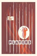 Vintage Journal The Players