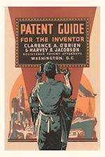 Vintage Journal Patent Guide for the Inventor