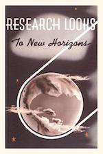 Vintage Journal Research Looks to New Horizons