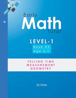 Early Math Tutor