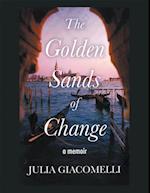 Golden Sands of Change