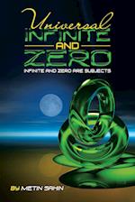 Universal Infinite and Zero