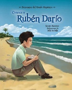 Conoce a Rubén Darío