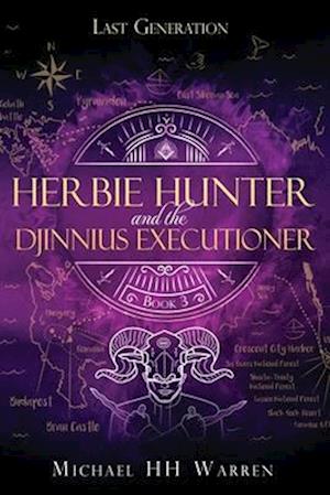 Herbie Hunter and the Djinnius Executioner