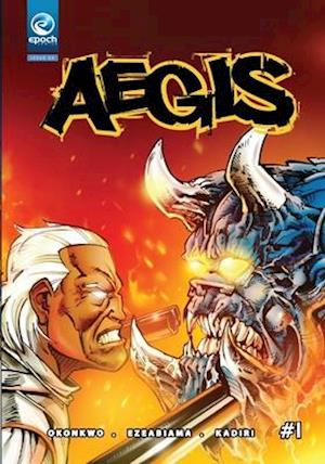 AEGIS #1: Throne