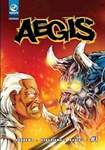 AEGIS #1: Throne 