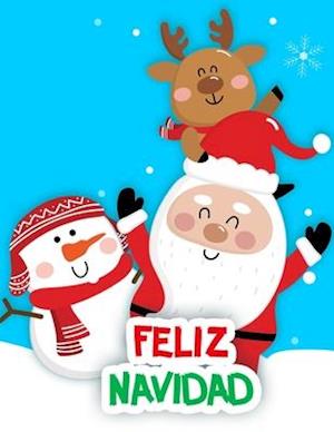 Feliz Navidad