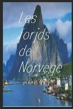 Les fjords de norvège