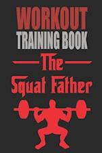 Workout Trainingbook