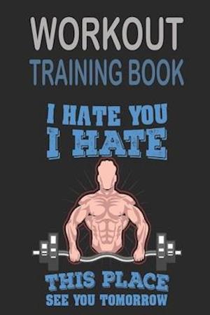 Workout Trainingbook