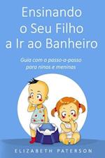 Ensinando o Seu Filho a Ir ao Banheiro