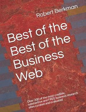 Best of the Best of the Business Web