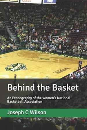 Behind the Basket