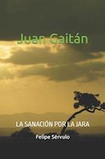 Juan Gaitán