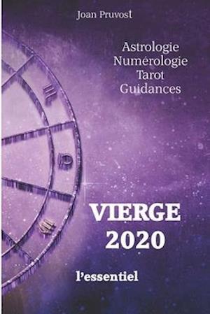 VIERGE 2020 - L'essentiel