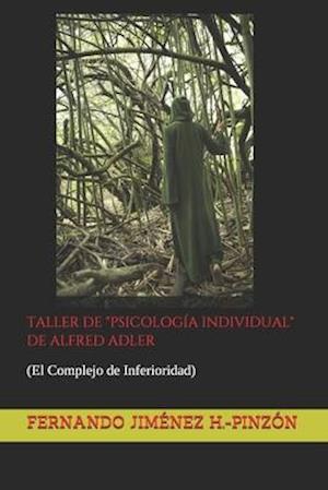 Taller de "psicología Individual" de Alfred Adler