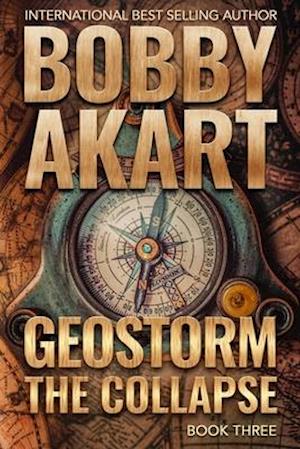 Geostorm The Collapse