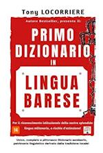 Primo Dizionario in lingua barese