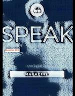 SPEAK Magazine