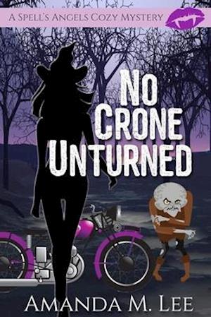 No Crone Unturned