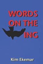 Words on the Wing