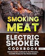 Smoking Meat