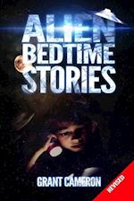 Alien Bedtime Stories