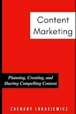 Content Marketing