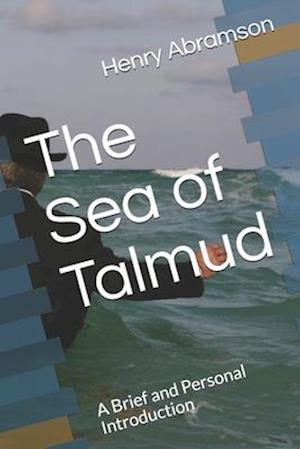 The Sea of Talmud