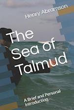 The Sea of Talmud