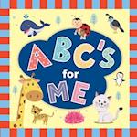 ABC's for Me