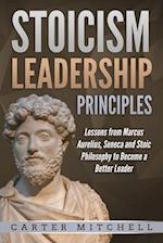 Stoicism Leadership Principles
