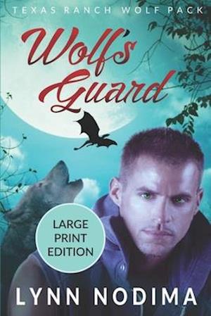 Wolf's Guard