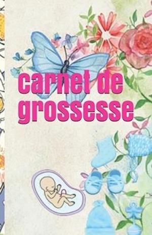 Carnet de grossesse