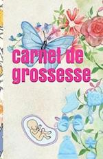 Carnet de grossesse