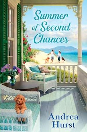 Summer of Second Chances