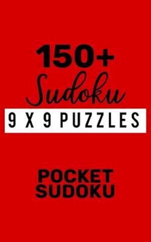 150+ Sudoku 9X9 Puzzles Pocket Sudoku