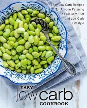 Easy Low Carb Cookbook