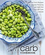 Easy Low Carb Cookbook