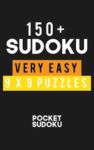 150+ Sudoky Very Easy 9*9 Puzzles