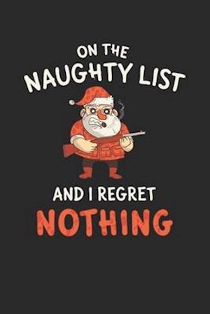 On the Naughty List