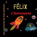 Félix l'Astronaute